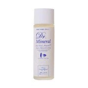 ドクターミネラル ナノミネラル71 スーパーナチュラルローション 120ml