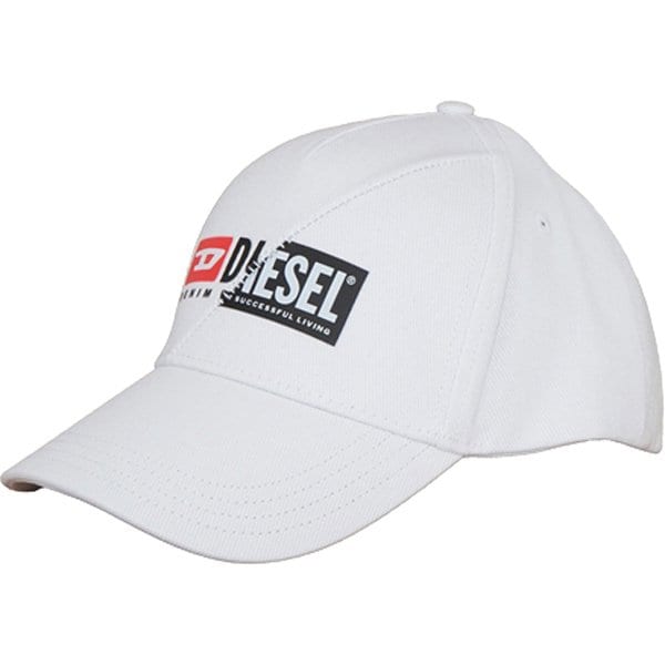 ディーゼル DIESEL  A00584 0KAVL 100 [キャップ]