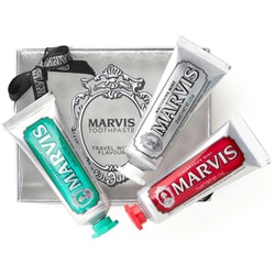 Marvis Italia Color Set（イタリア カラーセット） [歯磨き粉 ギフトセット]