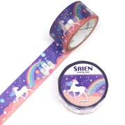 マスキングテープ Unicorn UR-3104