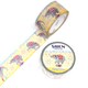 マスキングテープ Elephant Circus UR-3106