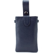 PLOG MJ6162 [キャッシュレスウォレット メンズ ネイビー]