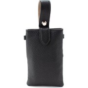 PLOG MJ6162 [キャッシュレスウォレット メンズ ブラック]