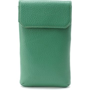 PLOG MJ6161 [キャッシュレスウォレット レディス グリーン]