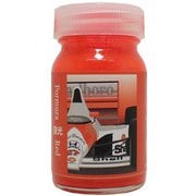 bc005 滲まない FORMULA 蛍光RED/MPcolor （1液塗料） 50ml [プラモデル用塗料]