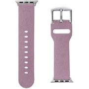 LP-AW45BLV [Apple Watch Series 1/2/3/4/5/SE/6/7 (42/44/45mm) PUレザーバンド「Vahane」 ラベンダー]