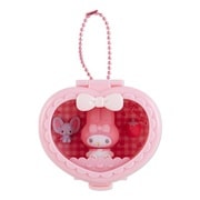 サンリオキャラクターズ Sanrio MyCompact シリーズ マイコンパクトセット マイメロディ [キャラクターグッズ]