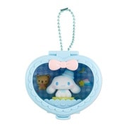 サンリオキャラクターズ Sanrio MyCompact シリーズ マイコンパクトセット シナモロール [キャラクターグッズ]
