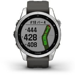 ヨドバシ.com - ガーミン GARMIN fenix 7S(フェニックス ヨドバシ.com - ガーミン GARMIN fenix 7S(フェニックス