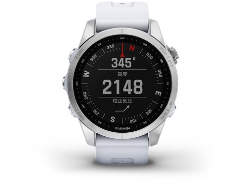 ヨドバシ.com - ガーミン GARMIN fenix 7S(フェニックス ヨドバシ.com - ガーミン GARMIN fenix 7S(フェニックス