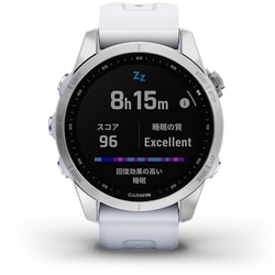 ヨドバシ.com - ガーミン GARMIN 010-02539-07 [fenix 7S