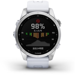 ヨドバシ.com - ガーミン GARMIN fenix 7S（フェニックス