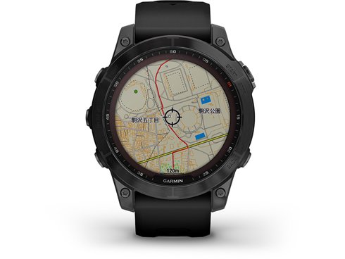 ヨドバシ.com - ガーミン GARMIN fenix 7(フェニックス 7 ヨドバシ.com - ガーミン GARMIN fenix 7(フェニックス 7
