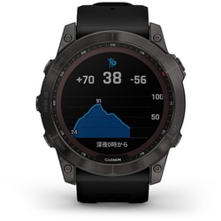 ヨドバシ.com - ガーミン GARMIN 010-02541-31 [fenix 7X