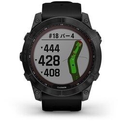 ヨドバシ.com - ガーミン GARMIN fenix 7X （フェニックス 7X