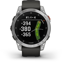 ヨドバシ.com - ガーミン GARMIN 010-02582-05 [epix（エピックス