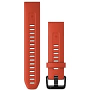 010-13102-22 [QuickFit F7S 20mm Flame Red]