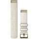010-13102-27 [QuickFit F7S 20mm Cream Heathered Nylon Band]