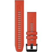 010-13111-24 [QuickFit F7 22mm Flame Red]