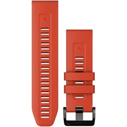 010-13117-24 [QuickFit F7X 26mm Flame Red]