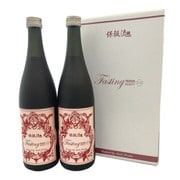 HF30141 [保阪尚希プロデュース「保阪流 ファスティングプレミアム ビューティープラス」2本セット（6食分×2本）]