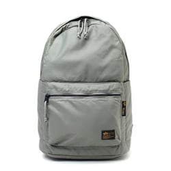 66001/TZ1052 GRAY [デイパック グレー]