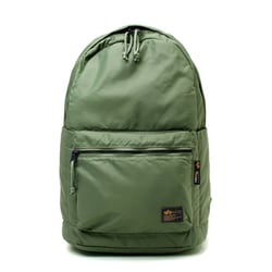 66001/TZ1052 GREEN [デイパック グリーン]