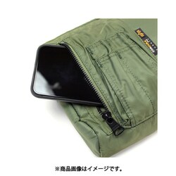 ヨドバシ.com - アルファインダストリーズ ALPHA INDUSTRIES
