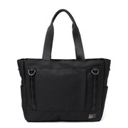 66205/TZ1079 BLACK [トート ブラック]