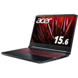 ヨドバシ.com - エイサー Acer AN515-57-WF76Y5T [ゲーミングノートPC