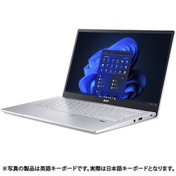 ヨドバシ.com - エイサー Acer SF314-511-WA58Y/SF [ノートパソコン