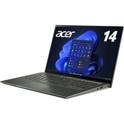 ヨドバシ.com - エイサー Acer SF514-55T-WA56Y/G [ノートパソコン