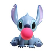 ディズニー スタチュー リロ＆スティッチ スティッチ （風船ガム） [塗装済完成品フィギュア 全高約300mm]