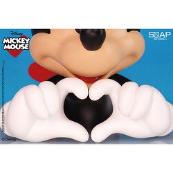 ヨドバシ.com - Soap Studio ソープスタジオ ディズニー バスト