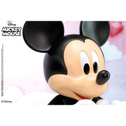 Disney - ソープスタジオ　ディズニー　ミッキー　ミニー　ラブハンド　フィギュア ヨドバシ.com - Soap Studio ソープスタジオ ディズニー ミニ
