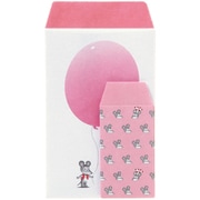 FD03012 [限定 ねずみくんのチョッキ ぽち袋 PK]