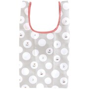 F16051 [限定 ねずみくんのチョッキ エコバック ドット]