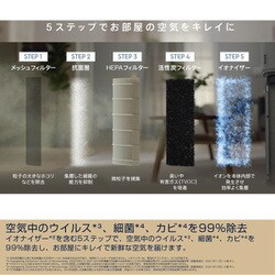 ヨドバシ.com - エレクトロラックス Electrolux 空気清浄機 Pure ヨドバシ.com - エレクトロラックス Electrolux 空気清浄機 Pure