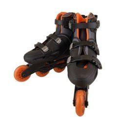 CA-9000 G [インラインスケート ワンタッチサイズ調整付 24cm～27cm OG]