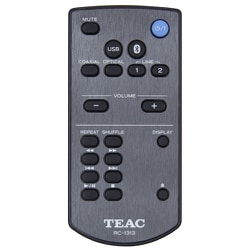 ヨドバシ.com - ティアック TEAC AI-301DA-Z/B [USB DAC/Bluetooth搭載