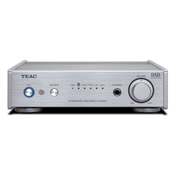 TEAC　AI-301DA　アンプ　Bluetooth AI-301DA | 特長 | TEAC - プレミアムオーディオ