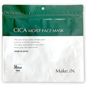 CICA モイストフェイスマスク