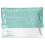 CBD モイストフェイスマスク