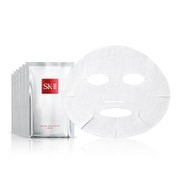 SK2 フェイシャル トリートメント マスク（パック）10枚