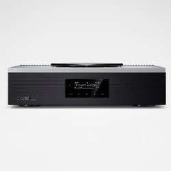 ヨドバシ.com - テクニクス Technics SA-C600-S [ネットワーク CD