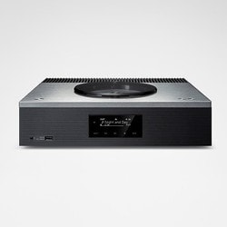 ヨドバシ.com - テクニクス Technics ネットワーク CD レシーバー シルバー SA-C600-S 通販【全品無料配達】