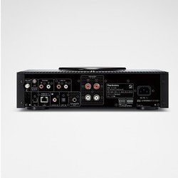 ヨドバシ.com - テクニクス Technics ネットワーク CD レシーバー シルバー SA-C600-S 通販【全品無料配達】