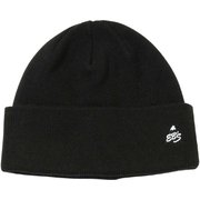 MOUNTAIN BEANIE 4100406 BLACK [ニットキャップ ビーニー]