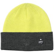 MOUNTAIN BEANIE 4100406 LEMON [スポーツウェア アクセサリ ビーニー]