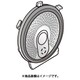 320A2415 [RC-5XN用内蓋 ホワイト]